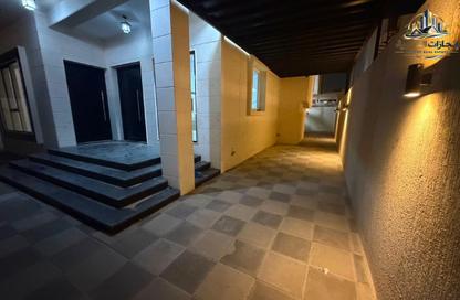 Villa - 5 Bedrooms - 7 Bathrooms for rent in Al Aamra Gardens - Al Amerah - Ajman