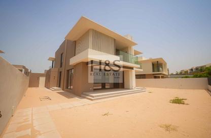 Villa - 4 Bedrooms - 5 Bathrooms for sale in Jebel Ali Village Townhouses - Jebel Ali Village - Jebel Ali - Dubai Villa - 4 Bedrooms - 5 Bathrooms for sale in Jebel Ali Village Townhouses - Jebel Ali Village - Jebel Ali - Dubai