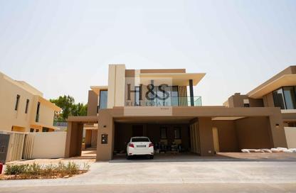 Villa - 4 Bedrooms - 5 Bathrooms for sale in Jebel Ali Village - Jebel Ali - Dubai