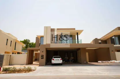فيلا - 4 غرف نوم - 5 حمامات للبيع في تاون هاوس قرية جبل علي - قرية جبل علي - جبل علي - دبي