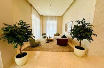 Apartment - 1 - 1 for rent in Mangrove at Creek Beach Building 2 - Mangrove at Creek Beach - Creek Beach - Dubai Creek Harbour (The Lagoons) - Dubai