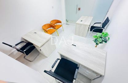 Office Space - Studio - 1 Bathroom for rent in Silver Home Building - Hor Al Anz - Deira - Dubai Office Space - Studio - 1 Bathroom for rent in Silver Home Building - Hor Al Anz - Deira - Dubai