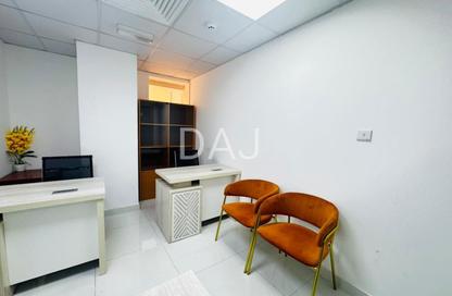 Office Space - Studio - 1 Bathroom for rent in Silver Home Building - Hor Al Anz - Deira - Dubai Office Space - Studio - 1 Bathroom for rent in Silver Home Building - Hor Al Anz - Deira - Dubai