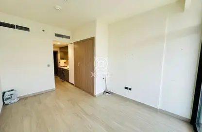 Apartment - Studio - 1 Bathroom for rent in AZIZI Riviera 34 - AZIZI Riviera - Meydan One - Meydan - Dubai