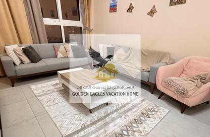 Apartment - 2 Bedrooms - 2 Bathrooms for rent in New Al Taawun Road - Al Taawun - Sharjah Apartment - 2 Bedrooms - 2 Bathrooms for rent in New Al Taawun Road - Al Taawun - Sharjah
