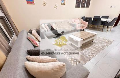 Apartment - 2 Bedrooms - 2 Bathrooms for rent in New Al Taawun Road - Al Taawun - Sharjah Apartment - 2 Bedrooms - 2 Bathrooms for rent in New Al Taawun Road - Al Taawun - Sharjah