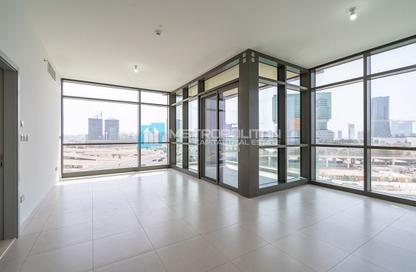 Apartment - 2 - 3 for rent in Canal Residence - Al Reem Island - Abu Dhabi Apartment - 2 - 3 for rent in Canal Residence - Al Reem Island - Abu Dhabi