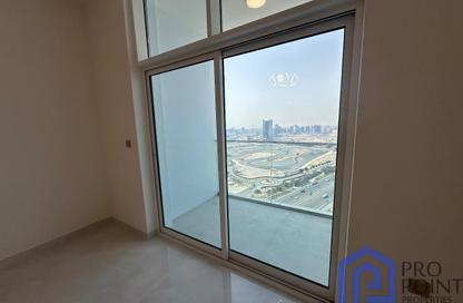 Apartment - Studio - 1 Bathroom for rent in Skyz by Danube - Arjan - Dubai