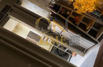 Apartment - Studio - 1 Bathroom for rent in Orchid Towers - Tiger Downtown Ajman - Al Alia - Ajman Apartment - Studio - 1 Bathroom for rent in Orchid Towers - Tiger Downtown Ajman - Al Alia - Ajman