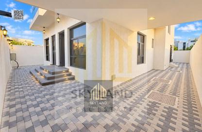 Villa - 5 - 7 for sale in Al Zaheya Gardens - Al Zahya - Ajman Villa - 5 - 7 for sale in Al Zaheya Gardens - Al Zahya - Ajman