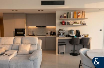 Apartment - 2 Bedrooms - 3 Bathrooms for sale in Park Tower B - Park Towers - DIFC - Dubai Apartment - 2 Bedrooms - 3 Bathrooms for sale in Park Tower B - Park Towers - DIFC - Dubai