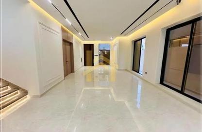 Villa - 5 Bedrooms - 7 Bathrooms for sale in Kabbali Hills - Al Helio 2 - Al Helio - Ajman Villa - 5 Bedrooms - 7 Bathrooms for sale in Kabbali Hills - Al Helio 2 - Al Helio - Ajman
