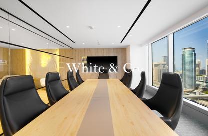 Office Space - Studio for rent in Saba Tower 1 - JLT Cluster E - Jumeirah Lake Towers - Dubai