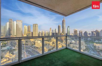Apartment - 3 - 3 for rent in The Residences 2 - The Residences - Downtown Dubai - Dubai Apartment - 3 - 3 for rent in The Residences 2 - The Residences - Downtown Dubai - Dubai