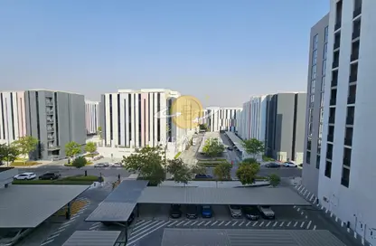 Apartment - 1 Bedroom - 2 Bathrooms for rent in The Boulevard 2 - Aljada - Sharjah Apartment - 1 Bedroom - 2 Bathrooms for rent in The Boulevard 2 - Aljada - Sharjah