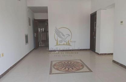 شقة - 1 - 2 للايجار في أبراج الراشدية - الراشدية - عجمان وسط المدينة - عجمان