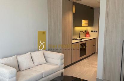 شقة - 1 حمام للايجار في إليفيت من بريسكوت - ارجان - دبي