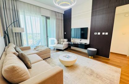 Apartment - 1 Bedroom - 1 Bathroom for rent in Downtown Views II Tower 1 - Downtown Views II - Zabeel 2 - Zabeel - Dubai Apartment - 1 Bedroom - 1 Bathroom for rent in Downtown Views II Tower 1 - Downtown Views II - Zabeel 2 - Zabeel - Dubai