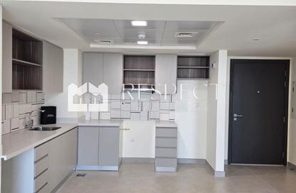 Apartment - 1 - 1 for rent in Reeman Living - Al Shamkha - Abu Dhabi