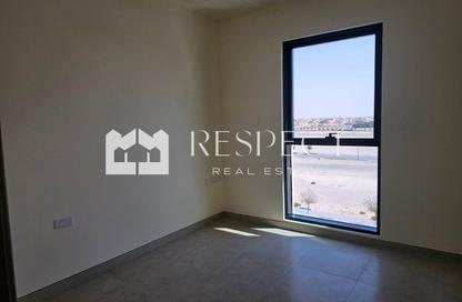 Apartment - 1 - 1 for rent in Reeman Living - Al Shamkha - Abu Dhabi