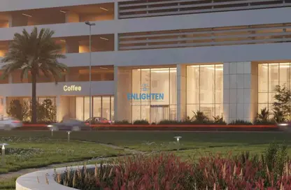 متجر - استوديو للايجار في لوما بارك فيوز - منطقة 14 - قرية جميرا الدائرية - دبي