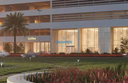 متجر - استوديو للايجار في لوما بارك فيوز - منطقة 14 - قرية جميرا الدائرية - دبي