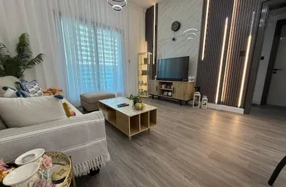 شقة - 2 غرف نوم - 3 حمامات للبيع في مساكن النخبة رقم 7 - مساكن النخبة الرياضية - مدينة دبي الرياضية - دبي