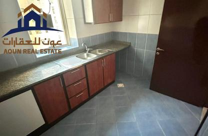 Apartment - 1 Bedroom - 2 Bathrooms for rent in Al Hafeet Tower - Al Taawun Street - Al Taawun - Sharjah Apartment - 1 Bedroom - 2 Bathrooms for rent in Al Hafeet Tower - Al Taawun Street - Al Taawun - Sharjah