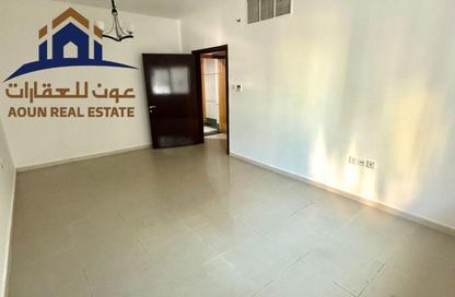 Apartment - 1 Bedroom - 2 Bathrooms for rent in Al Hafeet Tower - Al Taawun Street - Al Taawun - Sharjah Apartment - 1 Bedroom - 2 Bathrooms for rent in Al Hafeet Tower - Al Taawun Street - Al Taawun - Sharjah