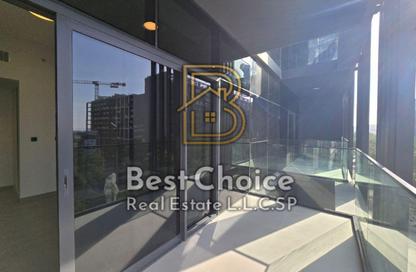 Apartment - 2 Bedrooms - 4 Bathrooms for sale in Vida 2 - Vida Residences - Aljada - Sharjah