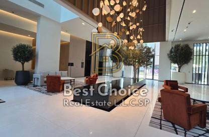 Apartment - 2 Bedrooms - 4 Bathrooms for sale in Vida 2 - Vida Residences - Aljada - Sharjah