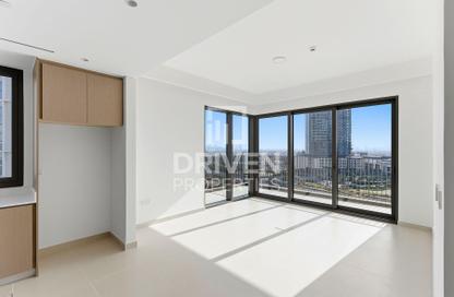 Apartment - 2 Bedrooms - 2 Bathrooms for rent in Hills Park - Dubai Hills Estate - Dubai