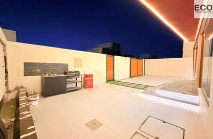 Villa - 5 Bedrooms - 7+ Bathrooms for sale in Kabbali Hills - Al Helio 2 - Al Helio - Ajman