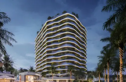 شقة - غرفة نوم - 2 حمامات للبيع في فرصة سيتي طور 2 - مجمع دبي ريزيدنس - دبي لاند - دبي