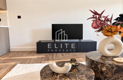 Apartment - Studio - 1 for rent in Al Arta 3 - Al Arta - Greens - Dubai Apartment - Studio - 1 for rent in Al Arta 3 - Al Arta - Greens - Dubai