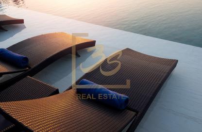 Apartment - 2 - 3 for sale in Address The Bay - Emaar Beachfront - Dubai Harbour - Dubai