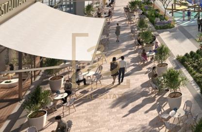 Apartment - 2 - 3 for sale in Address The Bay - Emaar Beachfront - Dubai Harbour - Dubai