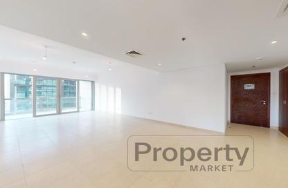 Apartment - 1 Bedroom - 1 Bathroom for rent in 8 Boulevard Walk - Mohammad Bin Rashid Boulevard - Downtown Dubai - Dubai