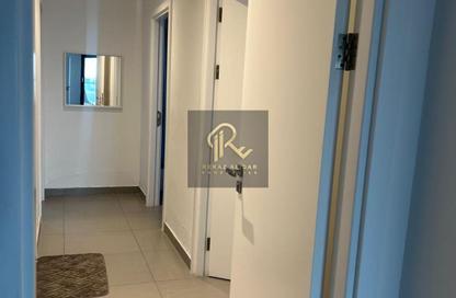 Apartment - 3 Bedrooms - 4 Bathrooms for sale in Souks Residential - Al Mamsha - Muwaileh - Sharjah