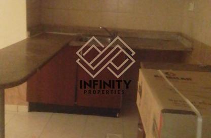 Apartment - 1 Bedroom - 1 Bathroom for sale in Almond Tower - Garden City - Ajman Apartment - 1 Bedroom - 1 Bathroom for sale in Almond Tower - Garden City - Ajman