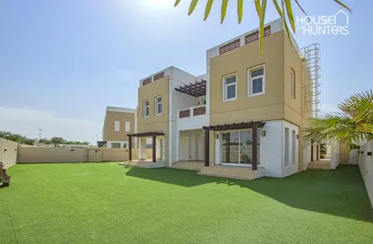 Villa - 3 Bedrooms - 3 Bathrooms for rent in Rahat - Mudon - Dubai