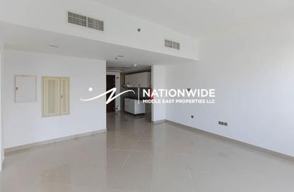 Apartment - 1 Bedroom - 2 Bathrooms for sale in Oceanscape - Shams Abu Dhabi - Al Reem Island - Abu Dhabi