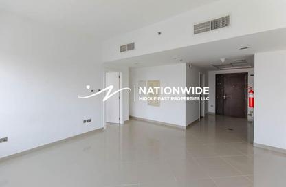 Apartment - 1 Bedroom - 2 Bathrooms for sale in Oceanscape - Shams Abu Dhabi - Al Reem Island - Abu Dhabi