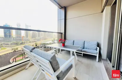 Apartment - 1 Bedroom - 2 Bathrooms for rent in Elite Downtown Residence 1 - Elite Downtown Residence - Downtown Dubai - Dubai