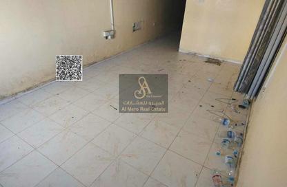 Apartment - Studio - 1 for rent in Al Mowaihat 1 - Al Mowaihat - Ajman