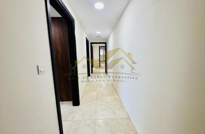 Apartment - 1 Bedroom - 2 Bathrooms for rent in Satwa Road - Al Satwa - Dubai Apartment - 1 Bedroom - 2 Bathrooms for rent in Satwa Road - Al Satwa - Dubai