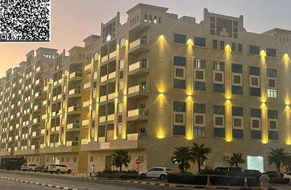 Apartment - 2 Bedrooms - 3 Bathrooms for sale in Al Amira Village - Al Yasmeen - Ajman
