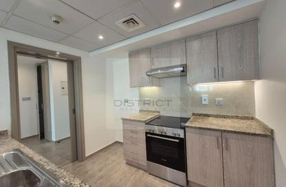 Apartment - 1 Bedroom - 1 Bathroom for rent in Al Alka 1 - Al Alka - Greens - Dubai