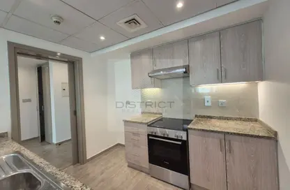 Apartment - 1 Bedroom - 1 Bathroom for rent in Al Alka 1 - Al Alka - Greens - Dubai