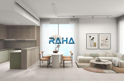 Apartment - 2 Bedrooms - 3 Bathrooms for sale in Bayviews - Hayat Island - Mina Al Arab - Ras Al Khaimah